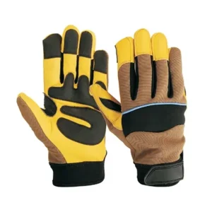 Mechanical Gloves
