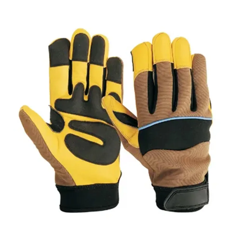 Mechanical Gloves
