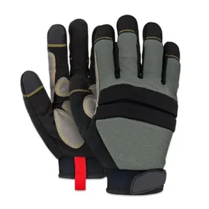 Mechanical Gloves