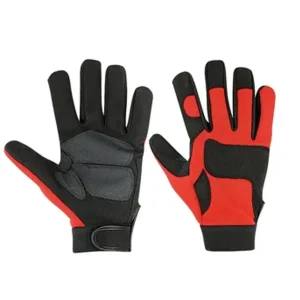 Mechanical Gloves