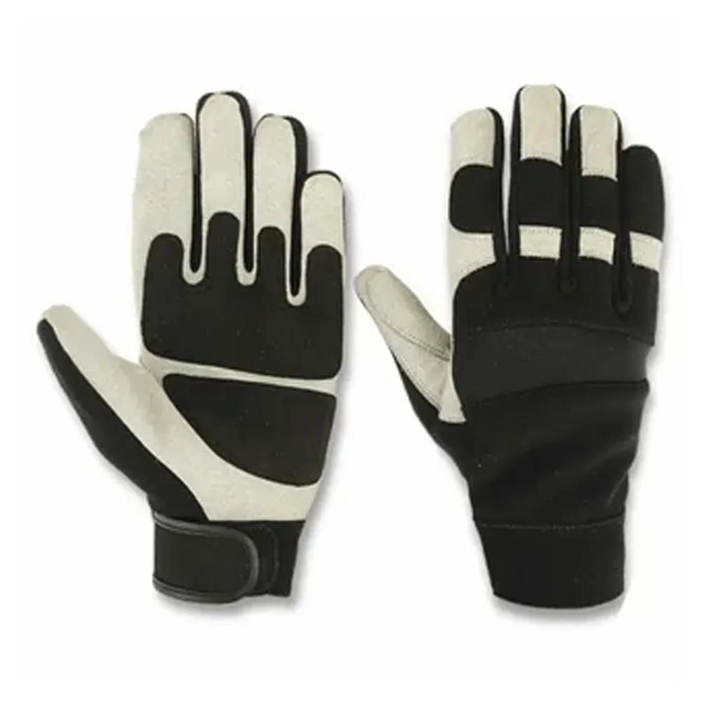 Mechanical Gloves