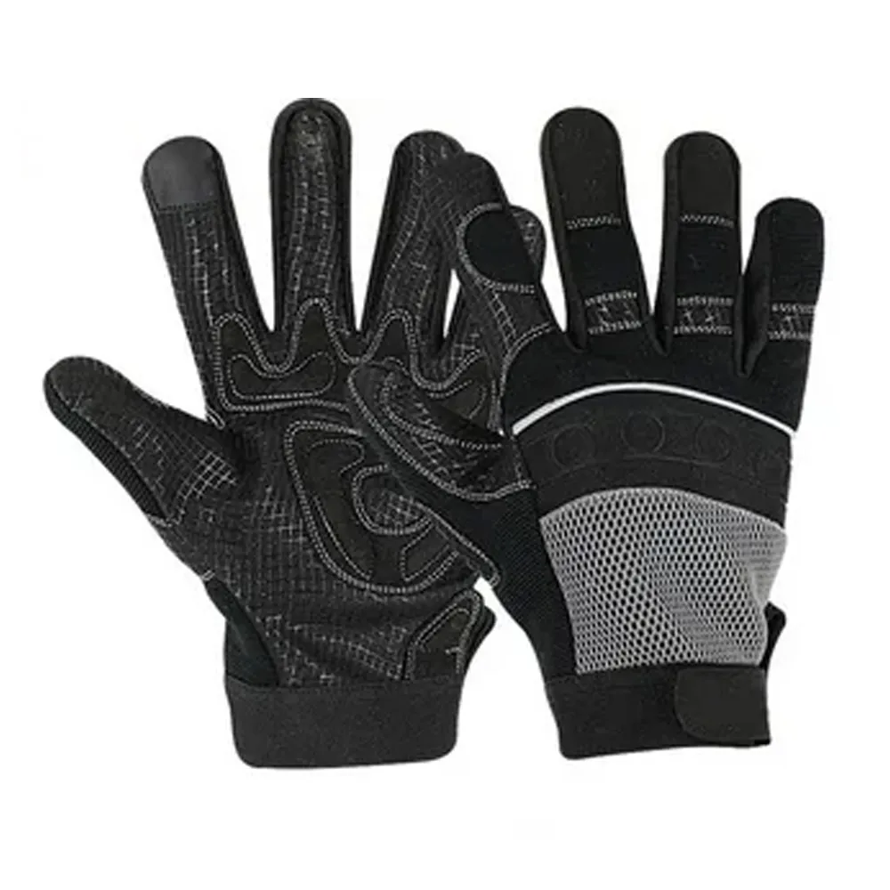 Mechanical Gloves