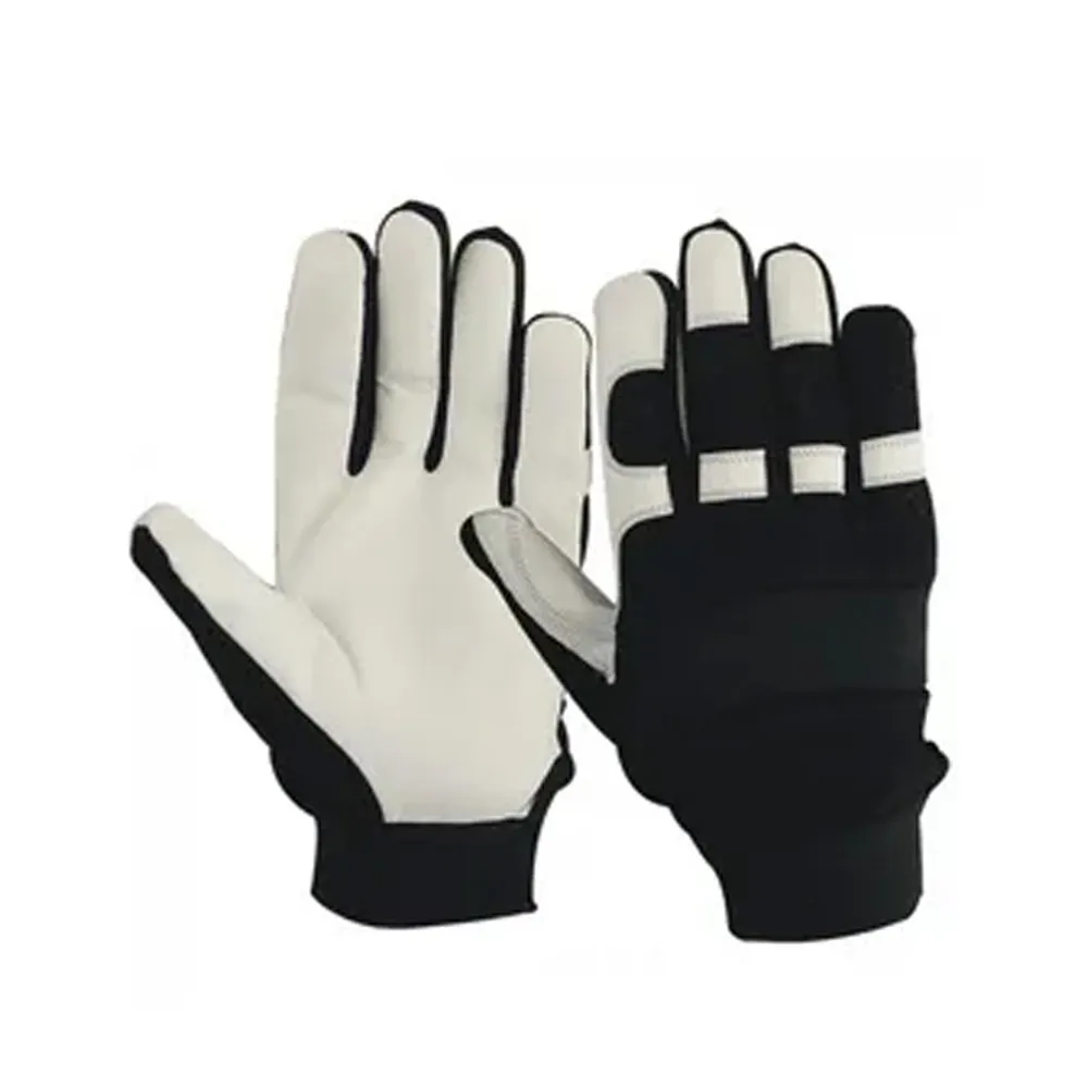 Mechanical Gloves