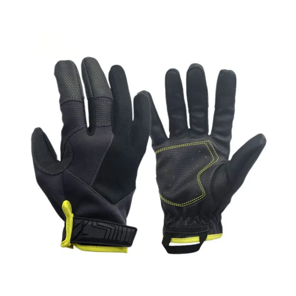 Mechanical Gloves