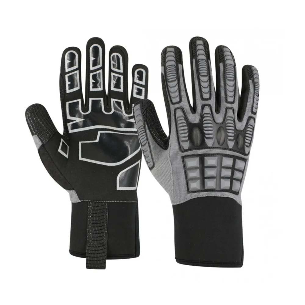 Mechanical Gloves