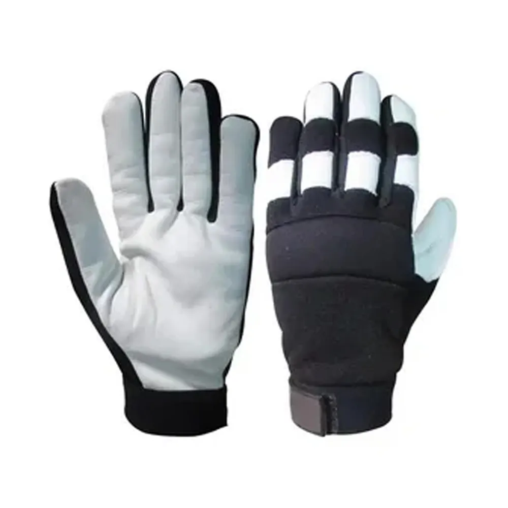 Mechanical Gloves
